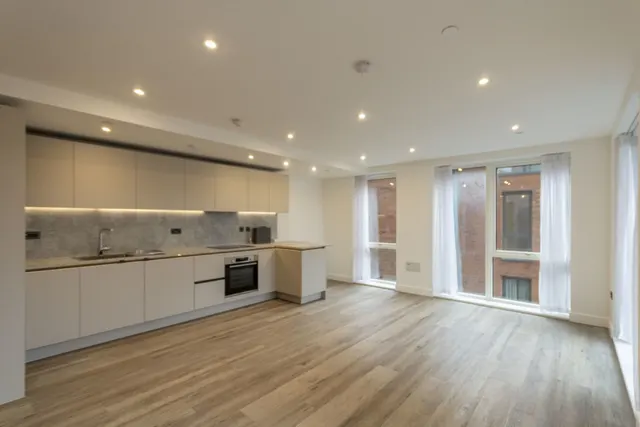 Shadwell Street, Birmingham, B4, photo 2