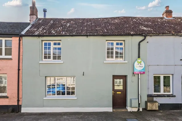 Blakeshill Road, Landkey, EX32, photo 1