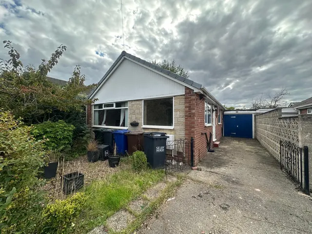 Orchard Way, Thorpe Willoughby, Selby, photo 1