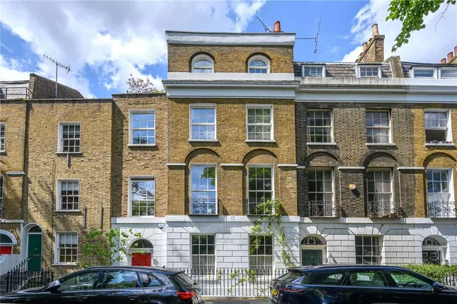 Duncan Terrace, Islington, London, N1 8BZ, photo 1