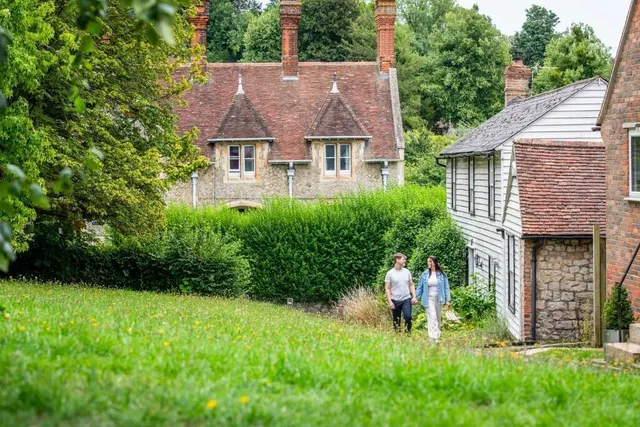 North Street, Sutton Valence, photo 3