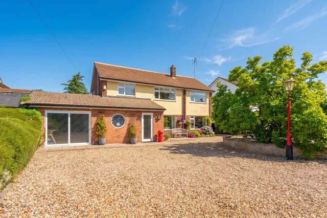 Cannons Lane, Hatfield Broad Oak, CM22, photo 1