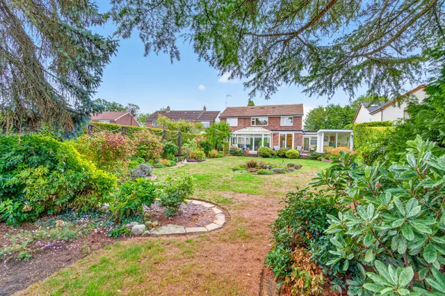 Cannons Lane, Hatfield Broad Oak, CM22, photo 2