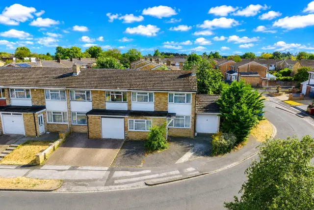 Warnford Road, Tilehurst, RG30, photo 1