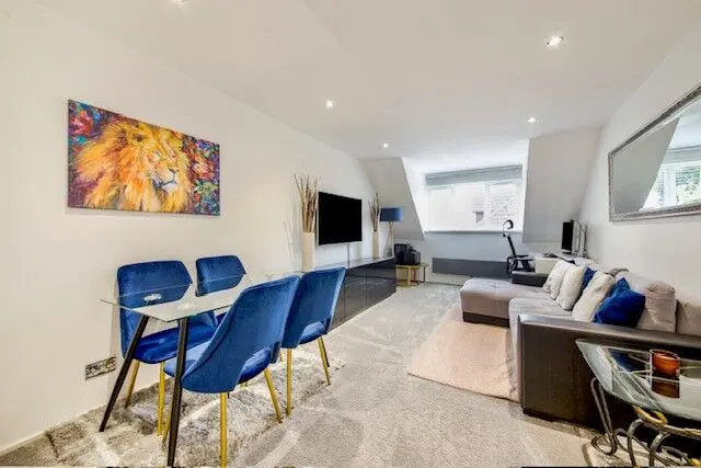 21 Marnham Court, 665 Harrow Road, Wembley, photo 1