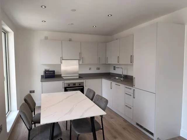 Bristol Street, B5, photo 2