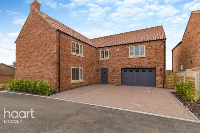 Windmill View, South Leverton, DN22, photo 1