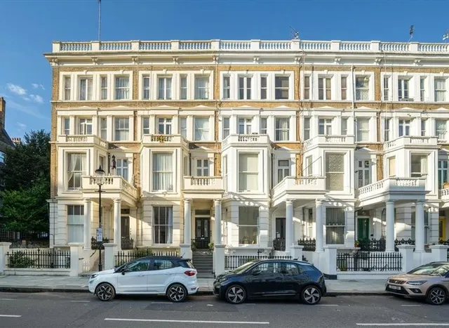 Nevern Road, South Kensington, SW5, photo 1