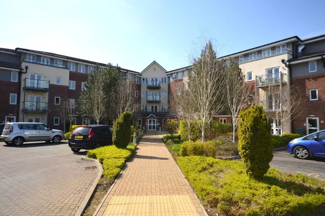 Adlington House, Stockport, photo 1