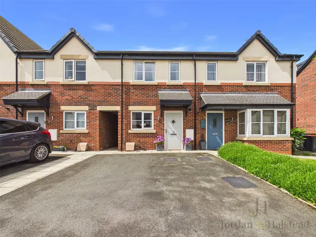 Telegraph Way, Helsby, Frodsham, Cheshire, WA6 0FY, photo 1