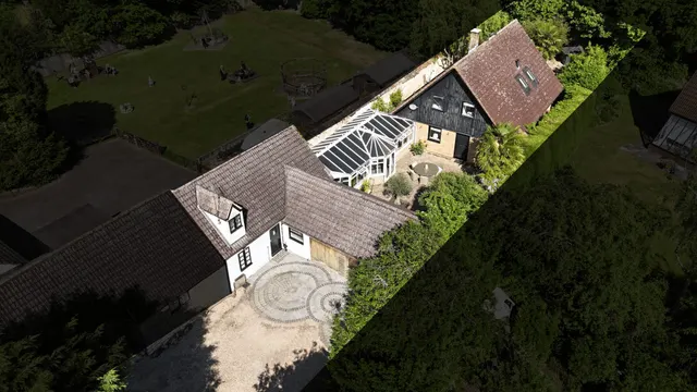 The Green, Werrington, Peterborough, PE4, photo 1