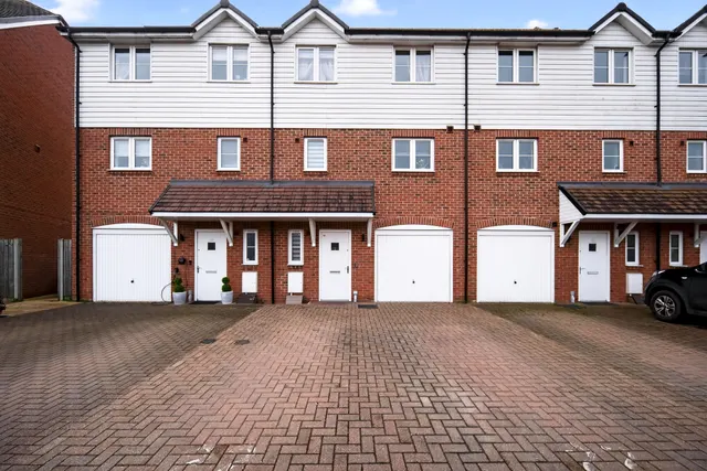 Cuthbert Close, Maidstone, ME15, photo 2