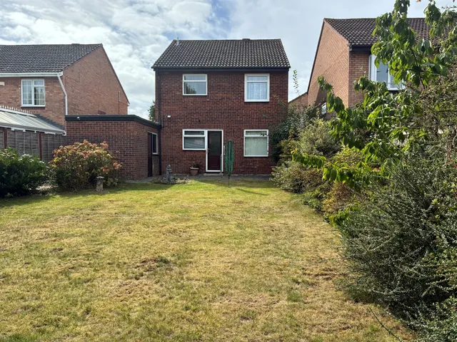 Laurie Lee Court, Barrs Court, BS30, photo 1