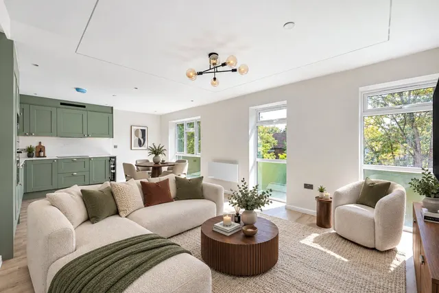 Eaton Road, Sutton, SM2, photo 1