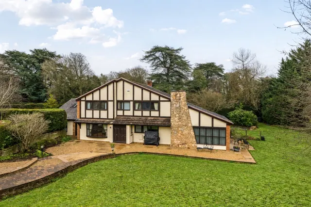 Moreton Paddox, Warwick, CV35, photo 1