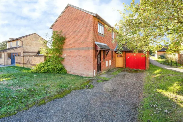 Lime Crescent, Bicester, OX26, photo 1