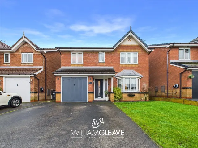 Photo 2 — Ffordd Gelfft, Connah's Quay, Deeside, Flintshire, CH5 4QR