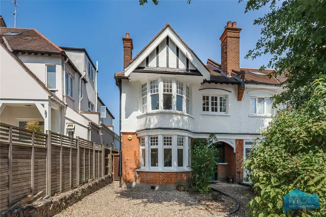 Arden Road, Finchley, N3, photo 1