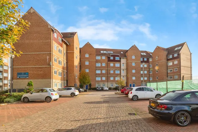 Fleet Avenue, HARTLEPOOL, photo 1