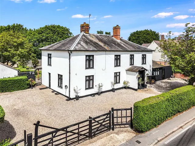 Church Street, Tolleshunt D'Arcy, Maldon, Essex, CM9 8TS, photo 1