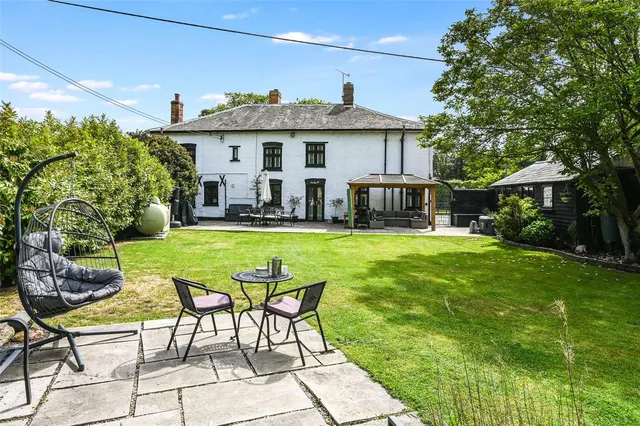 Photo 2 — Church Street, Tolleshunt D'Arcy, Maldon, Essex, CM9 8TS