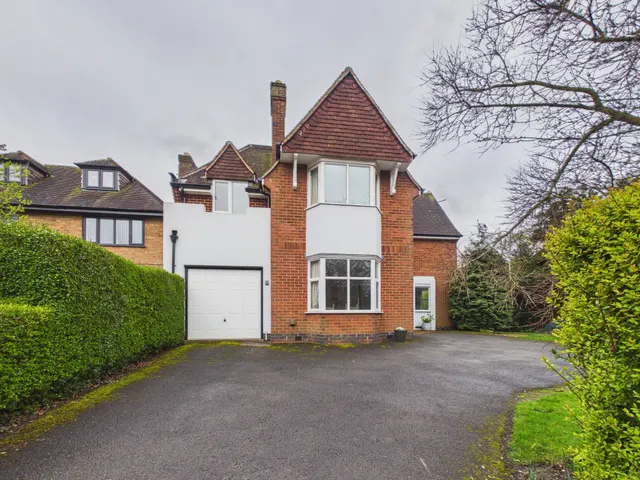 Shakespeare Drive, Hinckley, LE10, photo 1