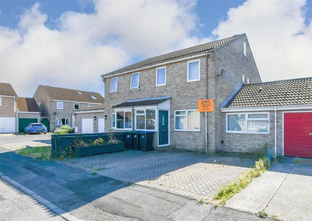 Buntings Crescent, Burwell, CB25, photo 1