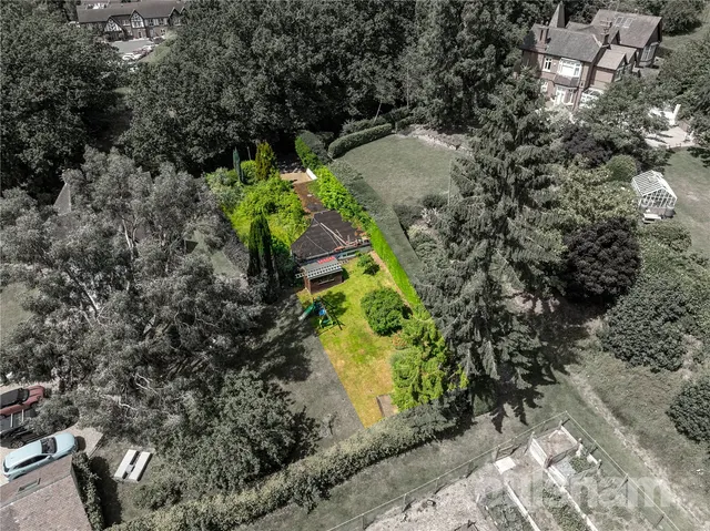 Photo 2 — Greenhill, Blackwell, Bromsgrove, Worcestershire, B60 1BJ