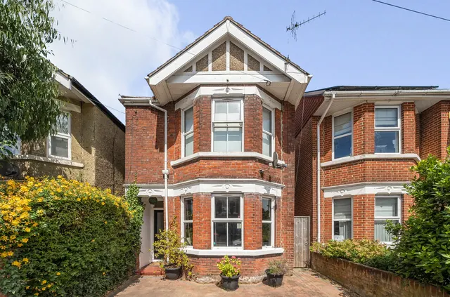 Norfolk Road, Shirley, SO15, photo 1