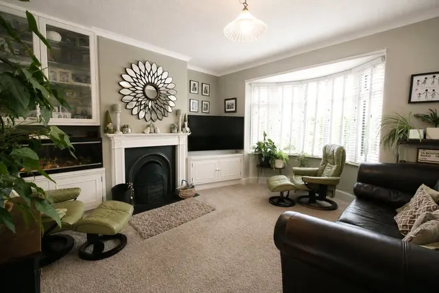 Photo 3 — Boston Road, Spilsby, Lincolnshire, PE23