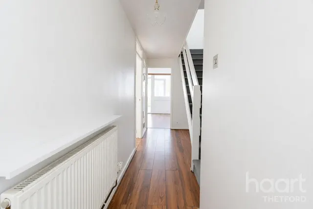 Winchester Way, Thetford, IP24, photo 3