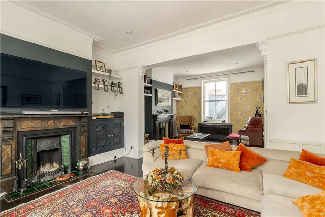 Glisson Road, Cambridge, CB1, photo 2