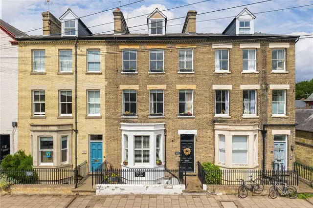 Glisson Road, Cambridge, CB1, photo 1