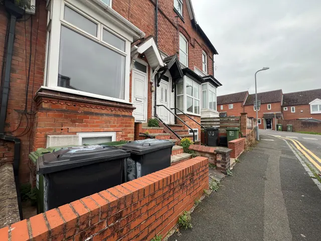 Oakly Road, Redditch, B97, photo 1