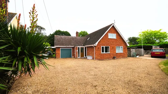 Market Lane, Burston, IP22, photo 1