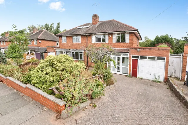 Hollie Lucas Road, Birmingham, B13, photo 1
