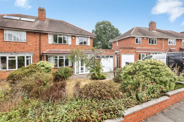 Hollie Lucas Road, Birmingham, B13, photo 2