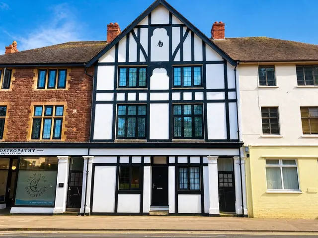 Parkhouse Road, Minehead, TA24, photo 1