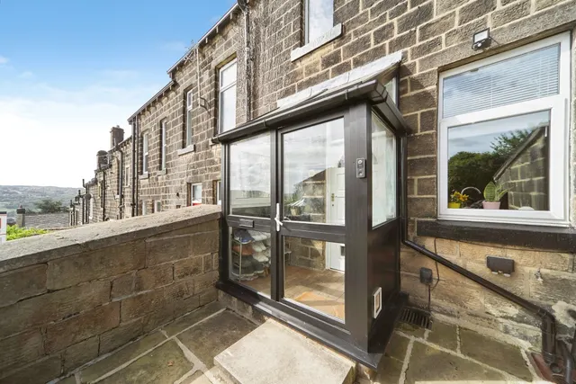 Photo 2 — Unity Street, Riddlesden, Keighley