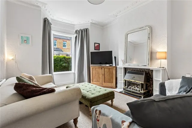 Noyna Road, London, SW17, photo 1