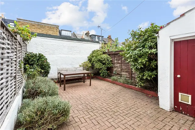 Noyna Road, London, SW17, photo 2