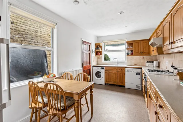 Noyna Road, London, SW17, photo 3