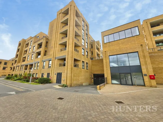 New Mill Quarter, Wallington, SM6, photo 1