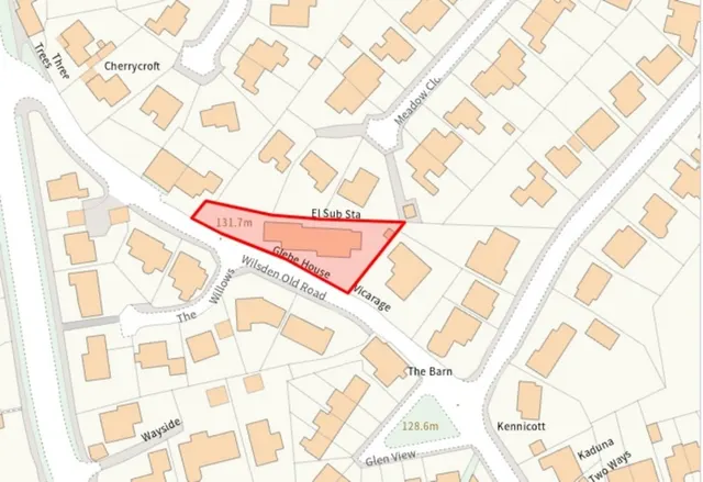 Photo 3 — Harden, Bradford, West Yorkshire