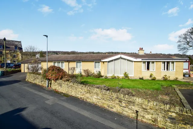 Harden, Bradford, West Yorkshire, photo 1