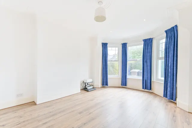 Photo 2 — 22 Mulgrave Road, London