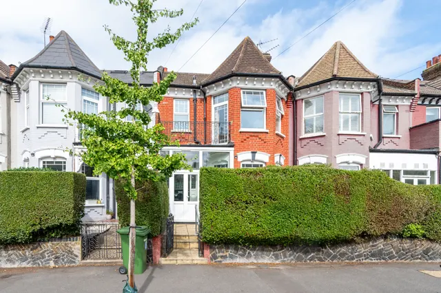 22 Mulgrave Road, London, photo 1