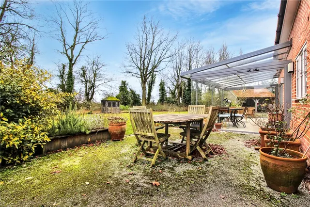 Hinton Road, Darsham, Saxmundham, Suffolk, IP17, photo 1