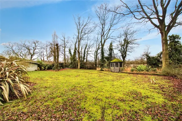 Photo 2 — Hinton Road, Darsham, Saxmundham, Suffolk, IP17