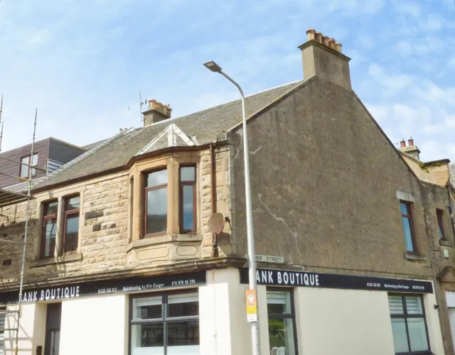 Fisher Street, Leven, KY8, photo 1